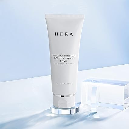Hera Refreshing Cleansing Foam 160g