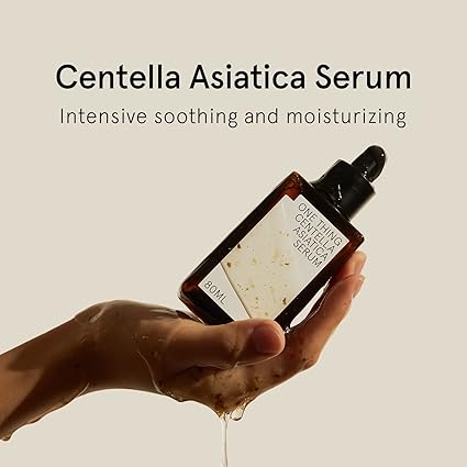 One Thing Centella Asiatica Serum 80ml