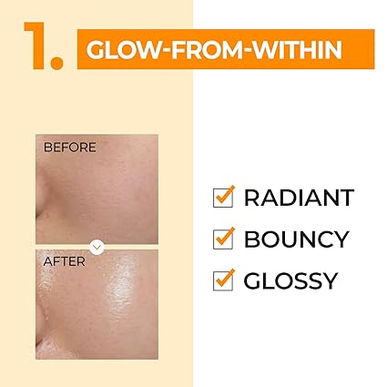 Numbuzin - No. 3 Super Glowing Essence Toner 200ml