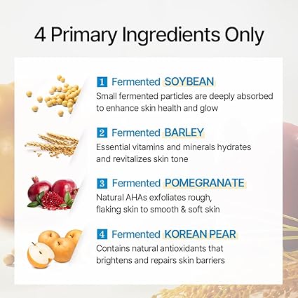 MIXSOON Bean Essence 50ml