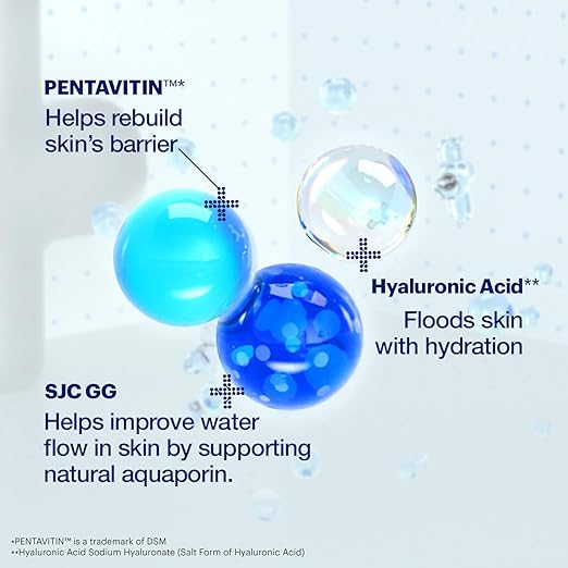 Dr.Jart+ Vital Hydra Solution Hydro Plump Water Cream 50ml