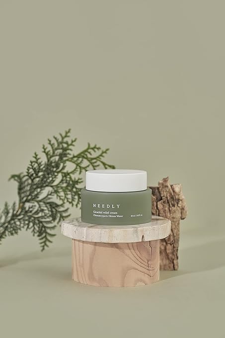 Needly Cicachid Relief Cream 48ml