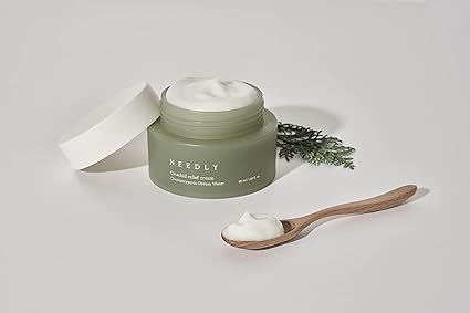Needly Cicachid Relief Cream 48ml