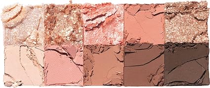 ROM&ND Better Than Palette 6g #01 Pampas Garden