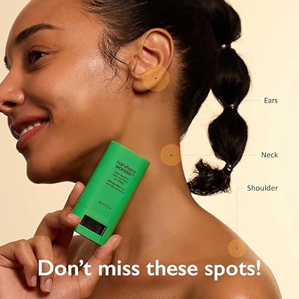 Haruharu Wonder Black Bamboo Daily Soothing Sun Shield  SPF50+ PA++++ 20g