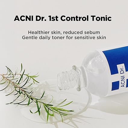 ISOI Acni Dr. 1st Control Tonic 130ml
