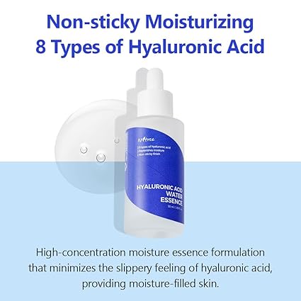 Isntree Hyaluronic Acid Water Essence 50ml
