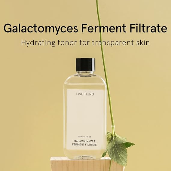 One Thing Galactomyces Ferment Filtrate 150ml