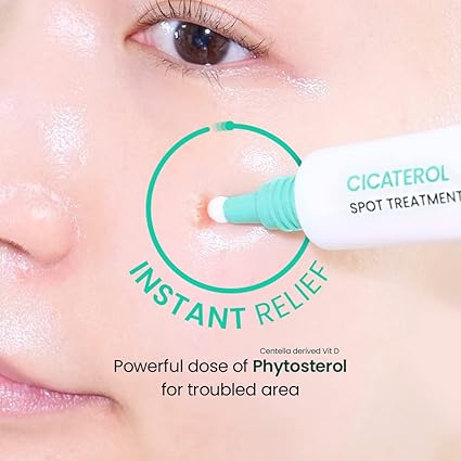 Beplain Cicaterol Spot Treatment 15ml