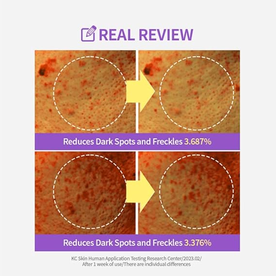 SUNGBOON EDITOR Meoru Podo Vita C Turn-Over Dark Spot Pad 60pcs, 140ml