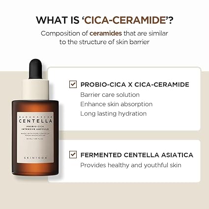 Skin1004 Probio-Cica Intensive Ampoule 50ml