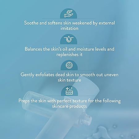 Laneige Water Bank Blue Hyaluronic Essence Toner 160ml (for Normal to Dry skin)