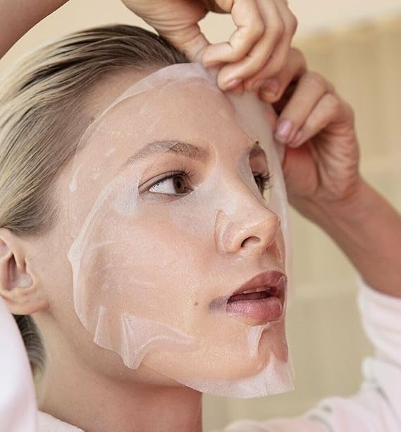 Dr.Jart+ Dermask Water Jet Soothing Hydra Solution x 5pc