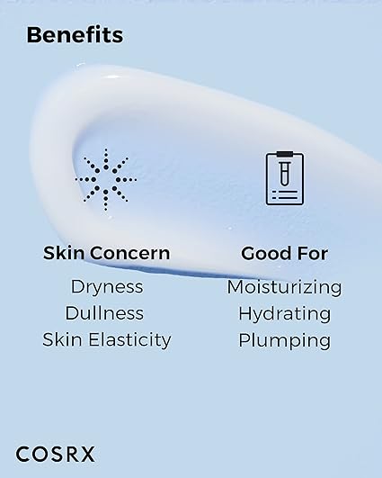 Cosrx Hyaluronic Acid Intensive Cream 100ml