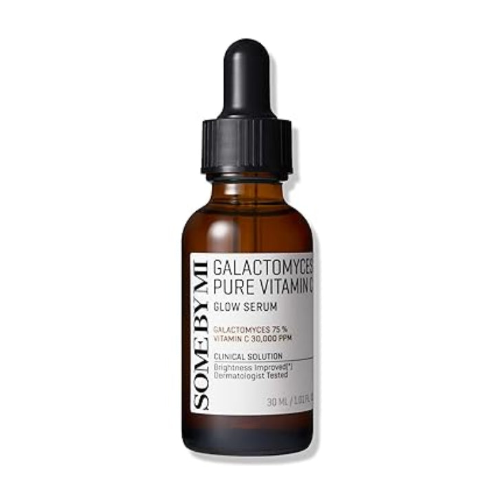 Some By Mi GALACTOMYCES PURE VITAMIN C GLOW SERUM 30ml