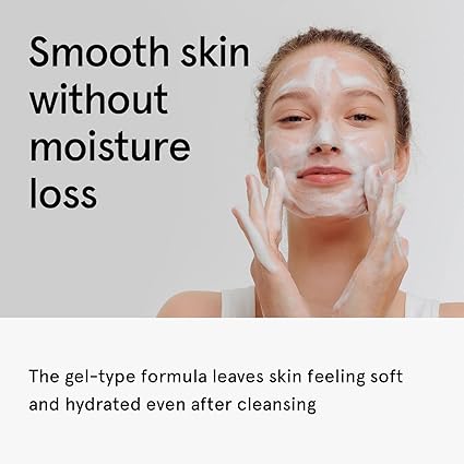 One Thing Houttuynia Cordata Clarifying Facial Cleanser 150ml