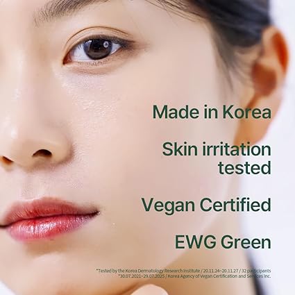 Pyunkang Yul Calming Low pH Foaming Cleanser 150ml