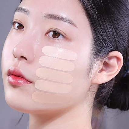 Espoir Pro Tailor Be Glow Cushion New Class -No.3 Petal 13g*2ea
