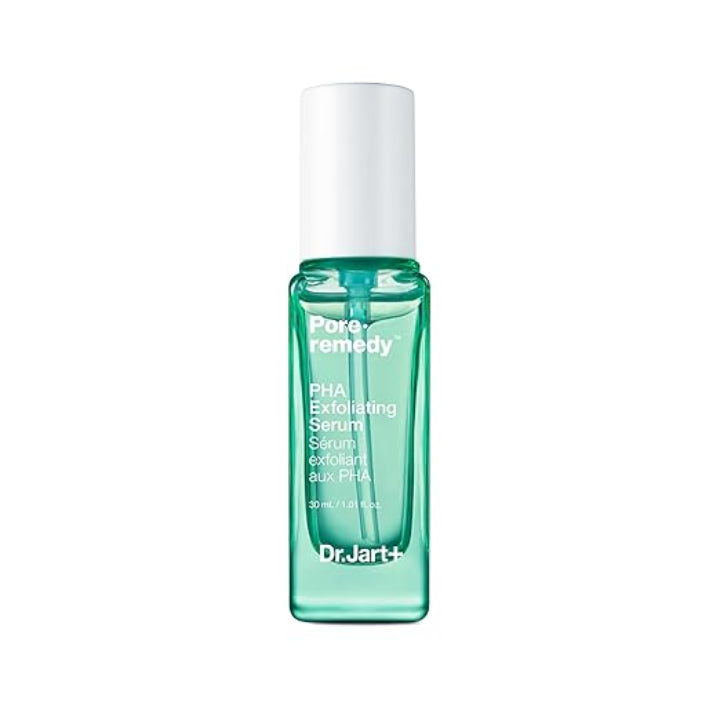 Dr.Jart+ PORE REMEDY PHA EXFOLIATING SERUM 30ml