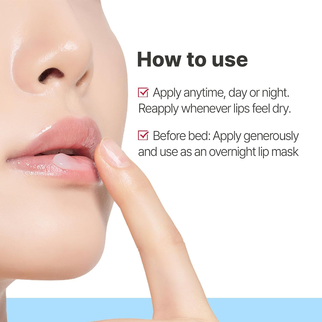 Illiyoon Intensive Ceramide Lip Mask 7g