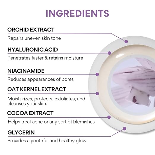 Innisfree Jeju Orchid  Enriched Essence 50ml