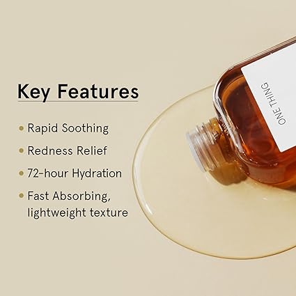 One Thing Centella Asiatica Extract 150ml