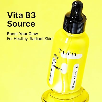 Tiam Vita B3 Source - 40ml