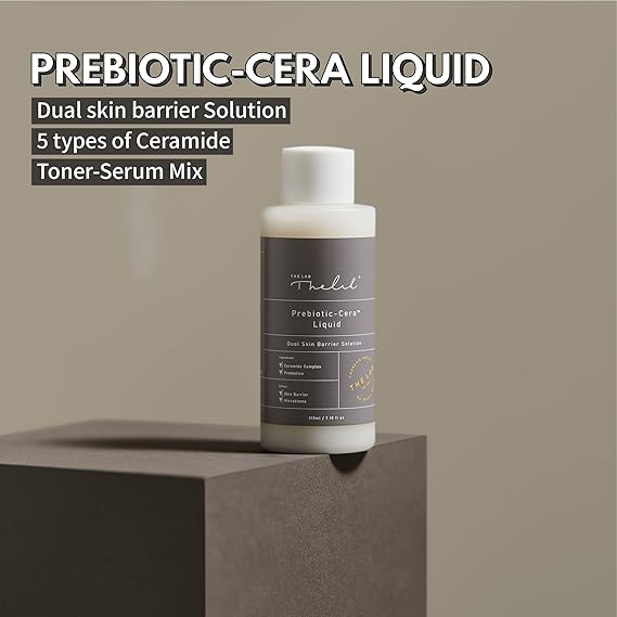 THE LAB by BLANC DOUX Prebiotic Cera™ Liquid 210 ml