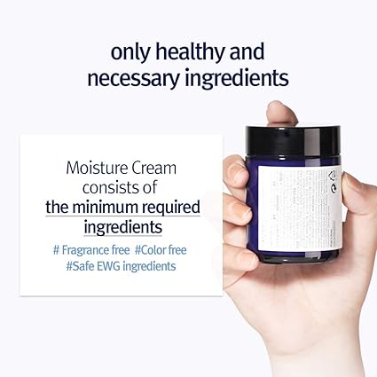Pyunkang Yul Moisture Cream 100ml