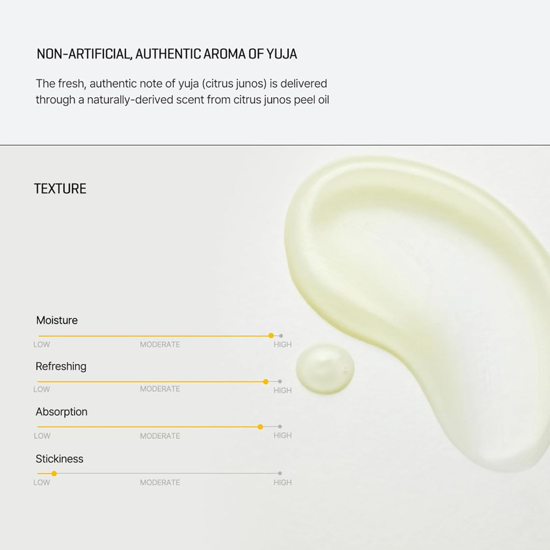 Some By Mi Yuja Niacin Anti Blemish Care Serum 50ml