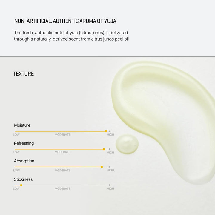 Some By Mi Yuja Niacin Anti Blemish Care Serum 50ml
