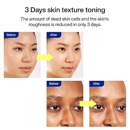 IOPE Gluta Vitamin C Toning Ampoule 23ml
