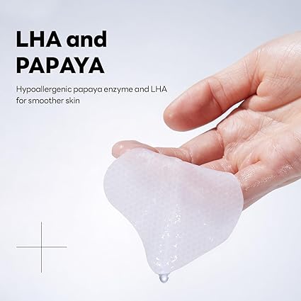 Mediheal Phyto-Enzyme Peeling Pad 90ea