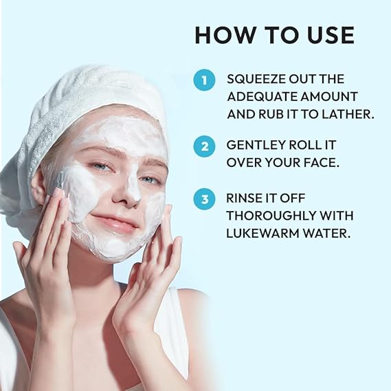 Etude House Baking Powder B.B Deep Cleansing Foam 160ml
