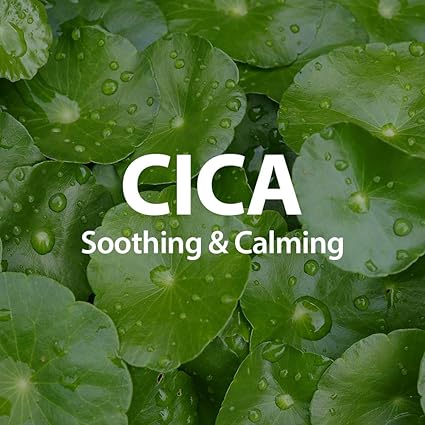 SUNGBOON EDITOR Saeng CICA Barrier Intensive Cream 30ml