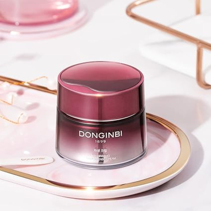 Donginbi Red Ginseng Daily Defense Cream 60ml