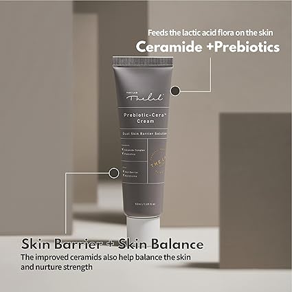 THE LAB by BLANC DOUX Prebiotic Cera™ Cream 50 ml
