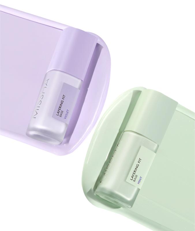 Missha Layering Fit Base 35ml