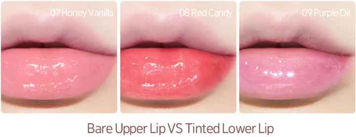 Etude House Dear Darling Oil Tint 4.2g - 07 Honey Vanila