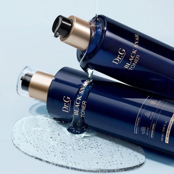Dr.G Black Snail Emulsion 150ml