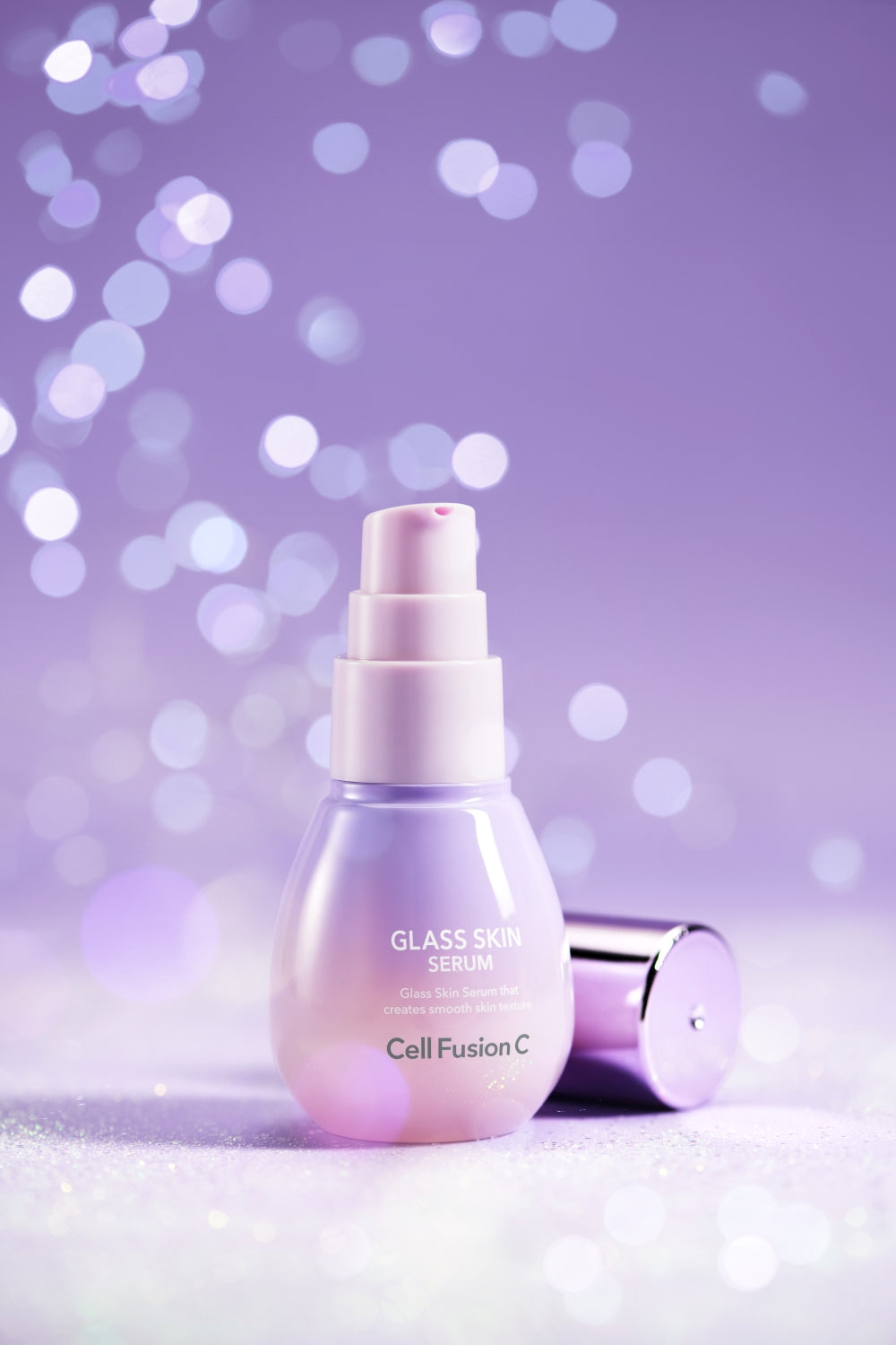 Cell Fusion C Glass Skin Serum 30ml