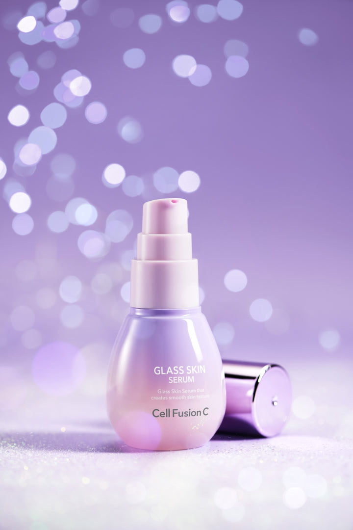 Cell Fusion C Glass Skin Serum 30ml