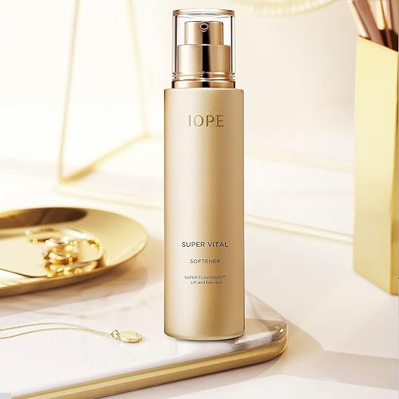 IOPE Super Vital Softener 150ml
