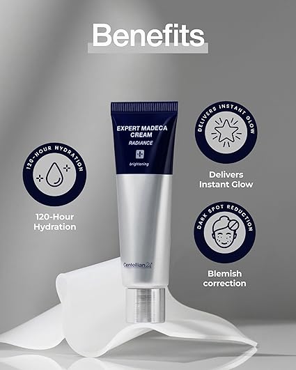 Centellian 24 Expert Madeca Cream Radience 50ml