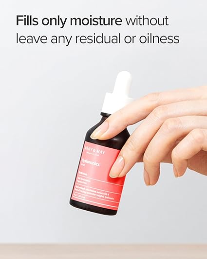 Mary & May Hyaluronics Serum 30ml