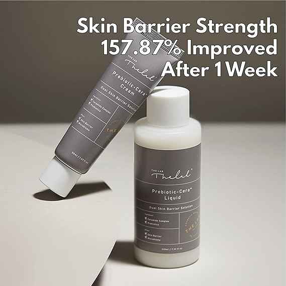 THE LAB by BLANC DOUX Prebiotic Cera™ Liquid 210 ml
