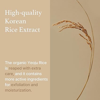I'm From Rice Mask 110g