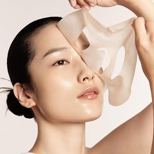 Sulwhasoo First Care Activating Mask 23g*5ea