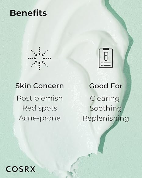 Cosrx Centella Blemish Cream 30ml
