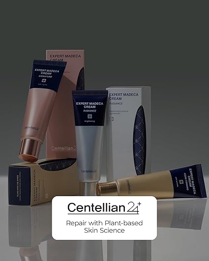 Centellian 24 Expert Madeca Cream Signature 50ml